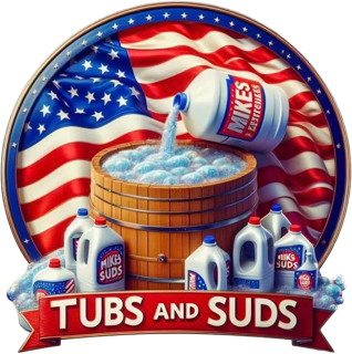 Tubs and Suds